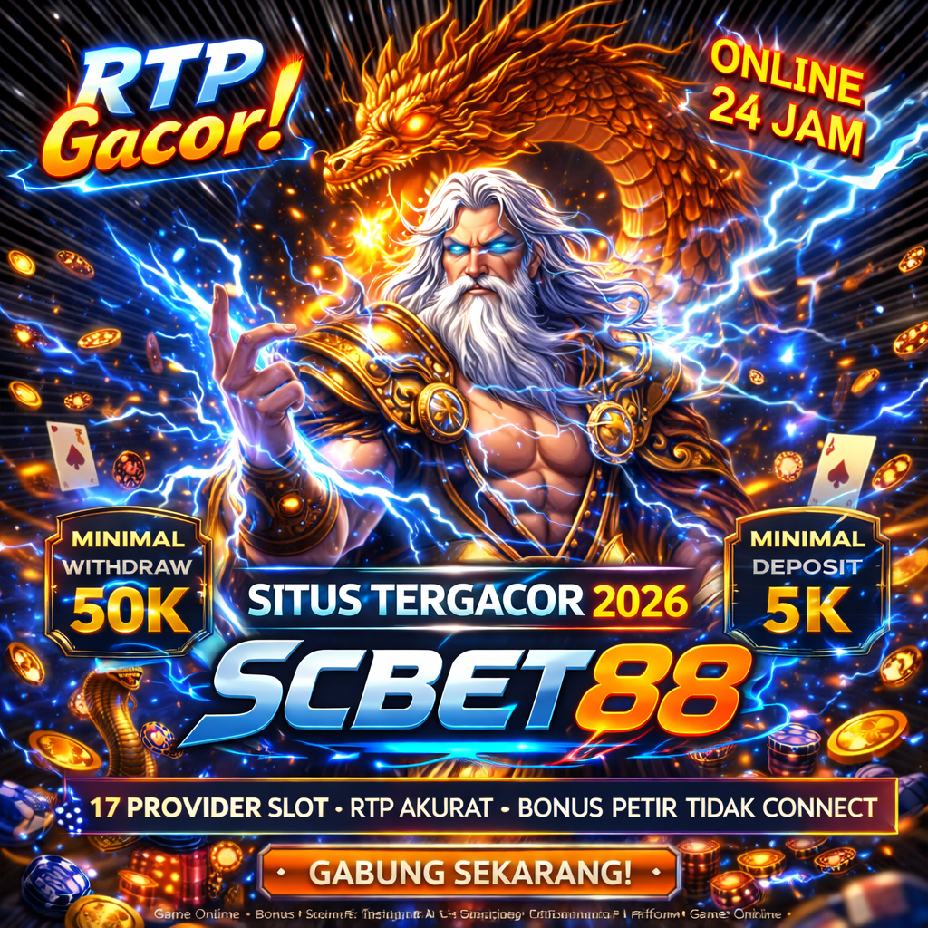 SCBET88